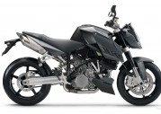 KTM 990 Super Duke KTM 990 Super Duke